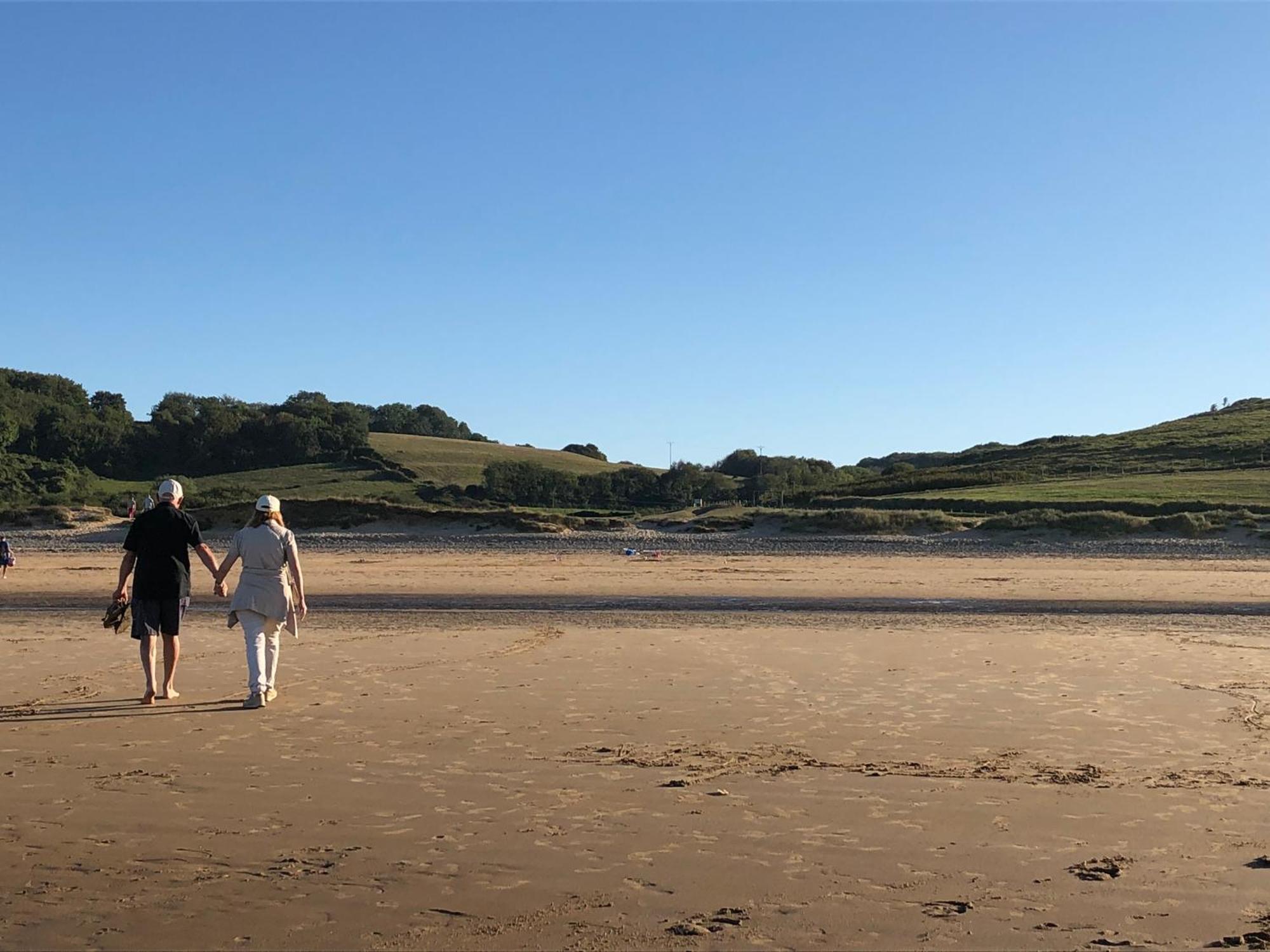 Double J - Omaha Beach Formigny Esterno foto
